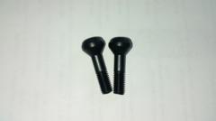 84-96 Corvette C4 Targa Top Bolts Reproduction